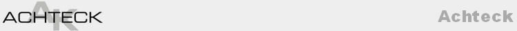 Achteck